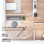 Vacuum Cleaner Manufacturer - Multifunctional Wet and Dry Robot