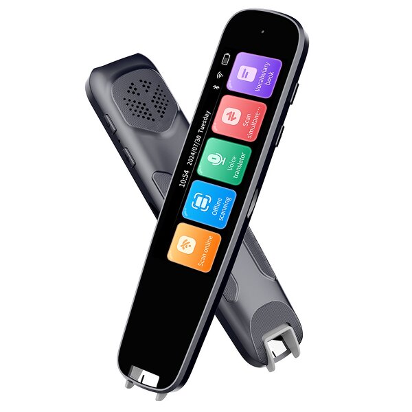 AI Smart Pen Manufacturer - Portable Intelligent Reading Pen Set
