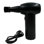 Turbo Jet Blower Manufacturer - Portable Mini Air Blower