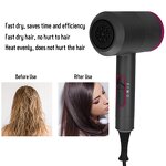 Hair Dryer Manufacturer - Professional Salon Negative Ion Brushless