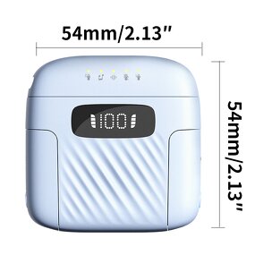 Wireless Lavalier Microphone Manufacturer - 2.4G Rechargeable Mini