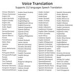 AI Smart Pen Manufacturer - with ChatGPT 2.99 Inch Touch 112 Languages