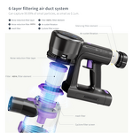 Floor Steamer Manufacturer - Home Steam Blower & Vacuum Function