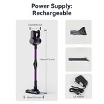 Vacuum Cleaner Manufacturer - Multifunctional Wet and Dry Robot