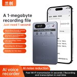 Dictionary Pen Manufacturer - 112 Language Voice Recorder Smart Translation
