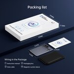 AI Smart Pen Manufacturer - Portable ChatGPT Voice Translator for 118 Languages