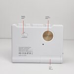 Cassette Player Manufacturer - Portable Walkman Double Radio Recorder