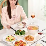 Food Warming Mat Manufacturer - Electric Self Heating Foldable Silicone