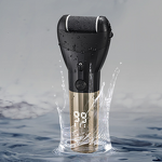 Foot Scrubber Manufacturer - Cordless Rechargeable Dead Skin Callus Remover