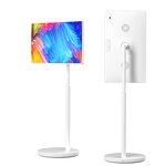 Portable Monitor Manufacturer - 32 Inch 4K Touch Screen TV with Battery