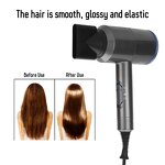 Hair Dryer Manufacturer - Professional Salon High Speed BLDC Negative Ion