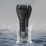 Foot Scrubber Manufacturer - Cordless Rechargeable Dead Skin Callus Remover