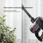 Vacuum Cleaner Manufacturer - Home Hand Floor Blower Wet and Dry