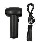 Handheld Air Duster Manufacturer - Portable Turbo Jet Fan for Car