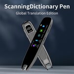 AI Smart Pen Manufacturer - Scanner Voice Translator Long Battery Life