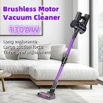 Vacuum Cleaner Manufacturer - Portable Wireless Wet and Dry 3-in-1