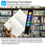 AI Smart Pen Manufacturer - with ChatGPT 2.99 Inch Touch 112 Languages