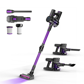 Vacuum Cleaner Manufacturer - Household Professional Electric Floor Care