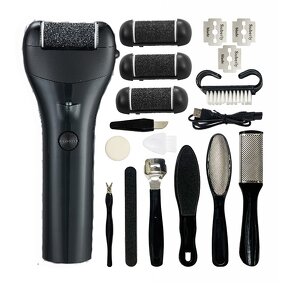 Electric Foot File Manufacturer - Grinder for Callus & Skin Care