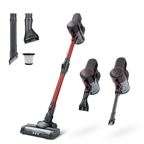 Vacuum Cleaner Manufacturer - Automatic Wireless Wet Dry