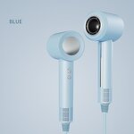 Hair Dryer Manufacturer - Super Powerful Leafless BLDC with Diffuser