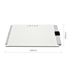 Food Warming Mat Manufacturer - Private Label Rollable Silicone for Keep Warm