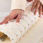 Food Warming Mat Manufacturer - Electric Self Heating Foldable Silicone