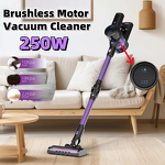 Vacuum Cleaner Manufacturer - Portable Wireless Wet and Dry 3-in-1