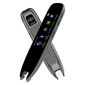 AI Smart Pen Manufacturer - Scanner Voice Translator Long Battery Life
