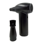 Handheld Air Duster Manufacturer - Portable Turbo Jet Fan for Car