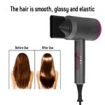 Hair Dryer Manufacturer - Professional Salon Negative Ion Brushless
