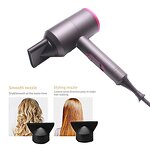 Hair Dryer Manufacturer - Professional Salon High Speed BLDC Negative Ion