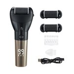 Foot File Manufacturer - Professional Waterproof Electric Pedicure