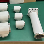 Integrated Joint Module - Manufacturer - CRA-RI50-70-PRO-51-2E Modular Design