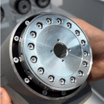 Integrated Joint Module - Manufacturer - CRA-RI60-80-PRO-51-2E Modular Design