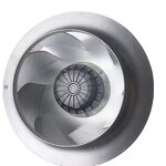 Centrifugal Fan - Manufacturer - DKHR500-4KW.155.6HF Original One Year Warranty