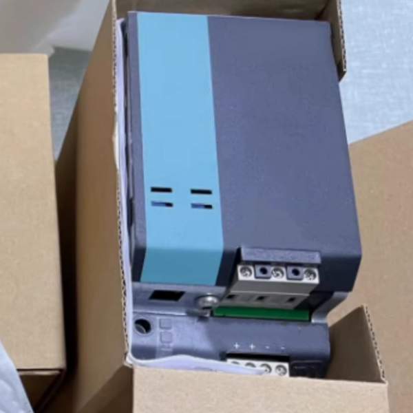 Power Module - Manufacturer - 6EP3437-8UB00-0AY0 6EP1331-1LD00 Original Authentic