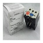 Overload Relay - Manufacturer - TH-T18KP 0.7A C Brand New High Quality Original