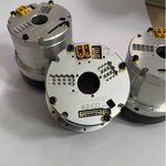 Integrated Joint Module - Manufacturer - CRA-RI80-110-PRO-51-2E Modular Design