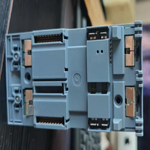 PLC Module - Manufacturer - 6ES7500-0HP00-0AB0 6ES7515-2AM01-0AB0 6ES7515-2AM02-0AB0