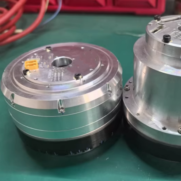 Integrated Joint Module - Manufacturer - CRA-RI100-142-PRO-51-2E Modular Design