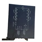 Safety Relay - Manufacturer - 462121H1U Brand New Original High Quality