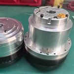 Integrated Joint Module - Manufacturer - CRA-RI70-90-PRO-51-2E Modular Design