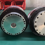 Integrated Joint Module - Manufacturer - CRA-RI80-110-PRO-51-2E Modular Design