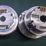 Integrated Joint Module - Manufacturer - CRA-RI100-142-PRO-51-2E Modular Design