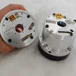 Integrated Joint Module - Manufacturer - CRA-RI50-70-PRO-51-2E Modular Design