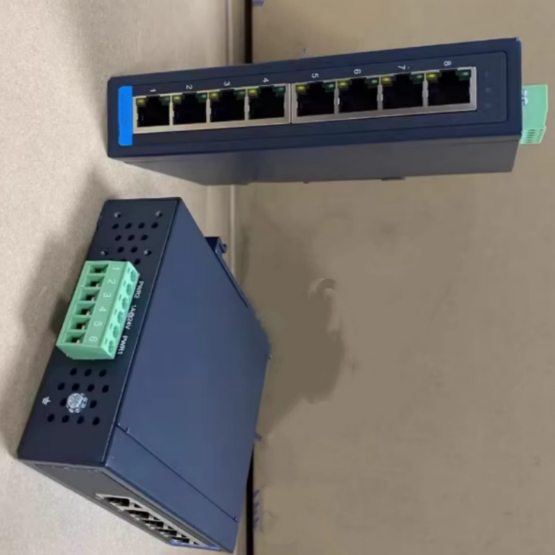 Industrial Network Switch - Manufacturer - EKI-2525LI-AE EKI-2525SI-ST-AE EKI-2728S-AE