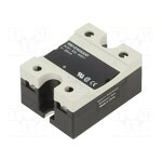 Industrial Control Relay - Manufacturer - RS1A40D40E RS1A40D25E RS1A48D40 RM1A40D75 One-year Warranty
