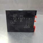 Safety Relay - Manufacturer - 462121E1 Brand New Original High Quality