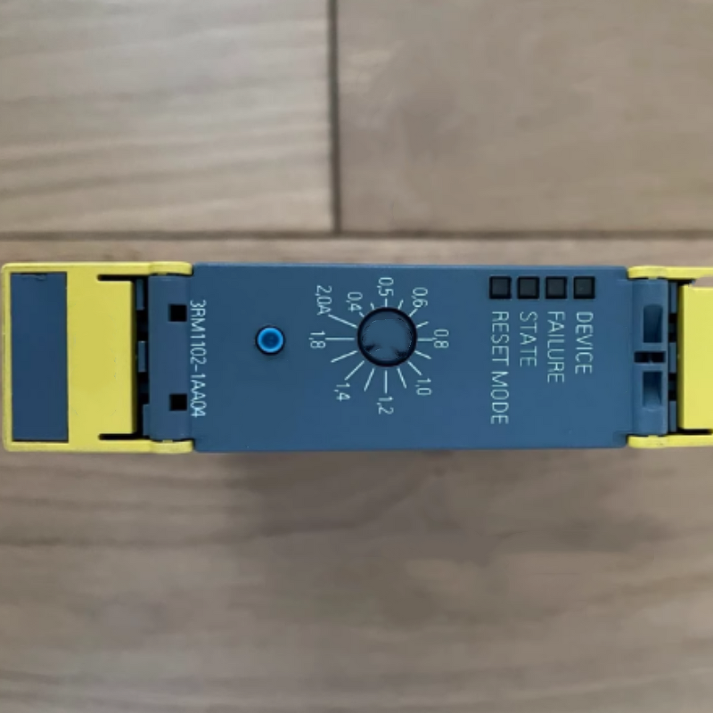 Soft Starter - Manufacturer - 3RW5517-1HA14 3RW4047-1BB14 3RM1102-1AA04 Original